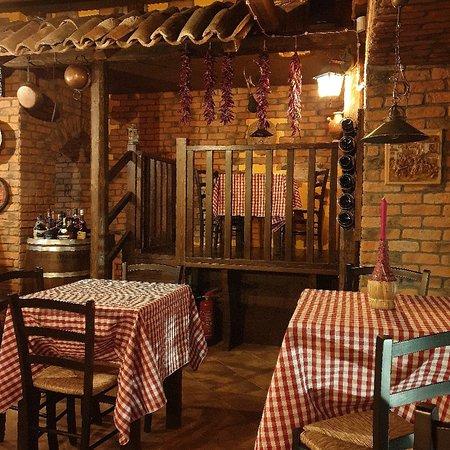 Osteria Prosciutteria Ciccus